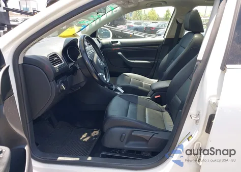 2012 Volkswagen Jetta Sportwagen 2.5L Se from USA, damaged, VIN 3VWPP7AJ2CM674367